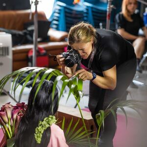 CANON RF3518ST RF 35MM F1.8 STM MACRO LENS FOR EOS R