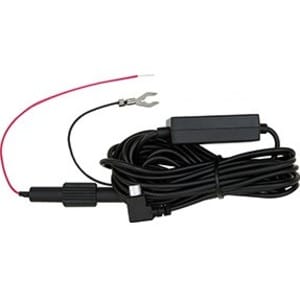 TRANSCEND DASHCAM HARDWIRE KIT FOR DRIVEPRO MICRO-B