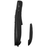 StarTech.com WIRELESS PRESENTATION REMOTE WITH GREEN LASER POINTER - 27 M (90 FT.) - USB PRESENTATION CLICKER FOR MAC AND WINDOWS