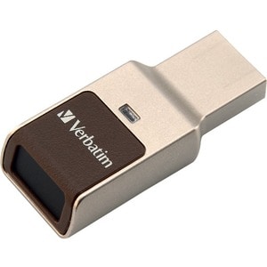 VERBATIM FINGERPRINT SECURE USB 3.0 64GB