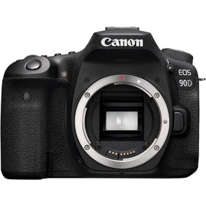 90DB EOS 90D DSLR Body only