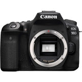 90DB EOS 90D DSLR Body only