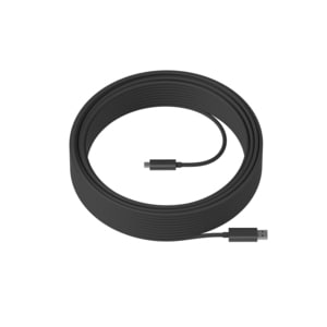 25m USB Strong Cable