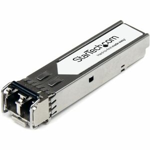 StarTech.com HP JD094A Compatible SFP+ Module - 10GBase-LR Fiber Optical Transceiver (JD094A-ST)