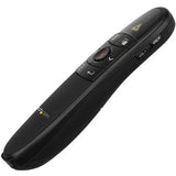 StarTech.com Presentation Remote - 95 ft / 27m - Presentation Clicker - Wireless Presenter - USB Powerpoint Clicker - Slide Advancer