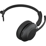 JABRA EVOLVE2 65 LINK380A UC MONO BLACK