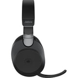 JABRA EVOLVE2 85 LINK380A MS STEREO BLACK