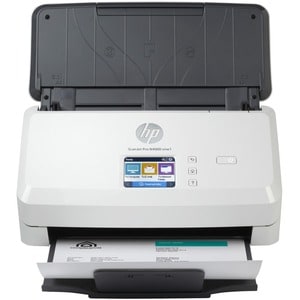 ScanJet Pro N4000 snw1 Scanner