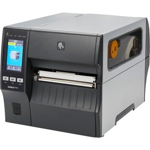 TT PRINTER ZT421; 6 300 DPI UK/AU/JP/EU CORDS SERIAL USB 10/100 ETHERNET BLUETOOTH 4.1/MFI USB HOST EZPL