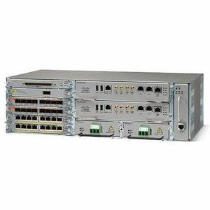 CISCO ASR 903 Series Router Chassis