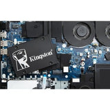 KINGSTON 1024GB KC600 SATA3 2.5IN SSD Only drive