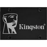 KINGSTON 1024GB KC600 SATA3 2.5IN SSD Only drive