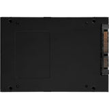 KINGSTON 1024GB KC600 SATA3 2.5IN SSD Only drive