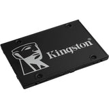 KINGSTON 1024GB KC600 SATA3 2.5IN SSD Only drive