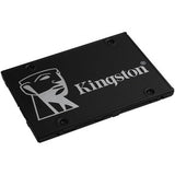 KINGSTON 2048G KC600 SATA3 2.5IN SSD ONLY DRIVE