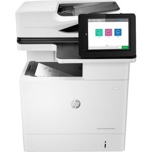 LaserJet Enterprise MFP M634dn