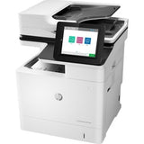 LaserJet Enterprise MFP M634dn