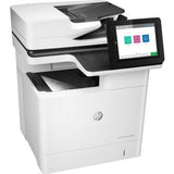 LaserJet Enterprise MFP M634dn