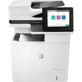 LaserJet Enterprise MFP M634dn