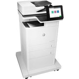 LaserJet Enterprise MFP M635fht