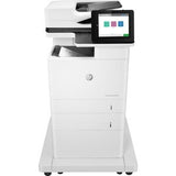 LaserJet Enterprise MFP M635fht