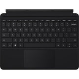 Microsoft Surface Go Type Cover Compatible with Surface GO 2/2*/3/4 Accelerometer Mechanical Click pad Backlit Black 1YR WTY