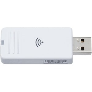 EPSON Dual Function Wireless Adapter 5Ghz Wireless/Miracast ELPAP11