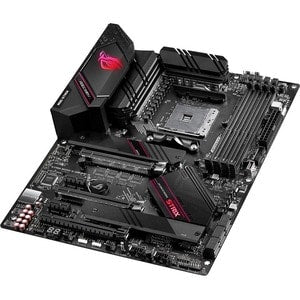 ASUS ROG STRIX B550-E GAMING AMD B550 ATX MB