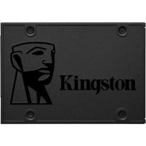 KINGSTON 960GB A400 SATA3 2.5 SSD 7MM