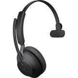 Jabra EVOLVE2 65 LINK380C MS MONO BLACK