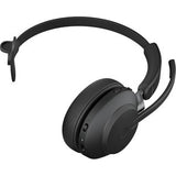 Jabra EVOLVE2 65 LINK380C MS MONO BLACK