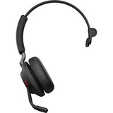 Jabra EVOLVE2 65 LINK380C MS MONO BLACK