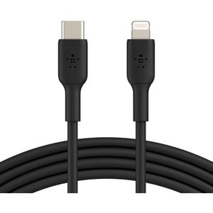 BELKIN PVC C-LTG 1M BLK