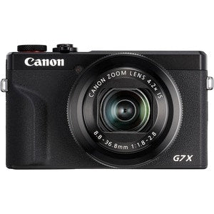 POWERSHOT G7X MKIII DIGITAL CAMERA