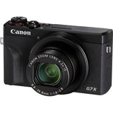 POWERSHOT G7X MKIII DIGITAL CAMERA