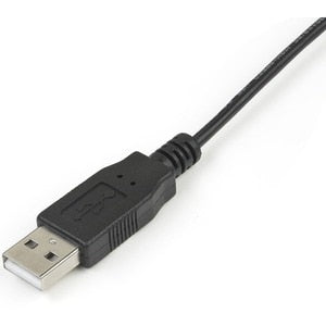 StarTech.com USB Video Capture Adapter - S Video / Composite to USB 2.0 Video Capture Cable with TWAIN Support - Analog to Digital Converter - Windows Only (SVID2USB232)