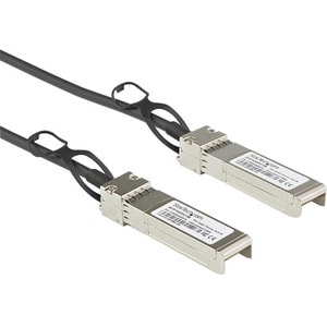 Dell EMC DAC-SFP-10G-1M Compatible Cable - 1 m - 10 GbE (DACSFP10G1M)