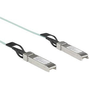 Dell EMC AOC-SFP-10G-2M Compatible SFP+ Active Optical Cable - 2 m - 10 GbE (AOCSFP10G2ME)