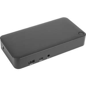 TARGUS Universal USB-C DV4K Docking Station with 65W Power Delivery