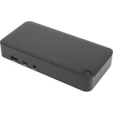 TARGUS Universal USB-C DV4K Docking Station with 65W Power Delivery