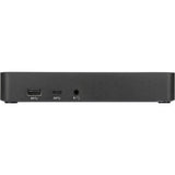 TARGUS Universal USB-C DV4K Docking Station with 65W Power Delivery
