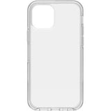 OtterBox Symmetry Clear Apple iPhone 12 / iPhone 12 Pro Case Clear - (77-65422), DROP+ 3X Military Standard, Raised Edges, 7 Years Warranty