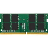 KINGSTON 32GB DDR4-3200MHz Non-ECC CL22 SODIMM 2Rx8