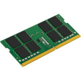 KINGSTON 32GB DDR4-3200MHz Non-ECC CL22 SODIMM 2Rx8