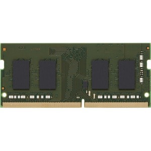 KINGSTON 8GB DDR4-3200MHz Non-ECC CL22 SODIMM 1Rx16