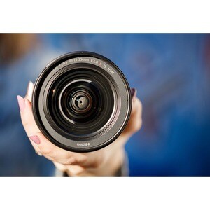 CANON RF15-3528LIS RF 15-35mm f/2.8L IS USM Lens for EOS R system