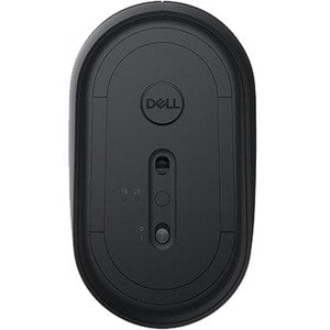 Dell Mobile Wireless Mouse # MS3320W - Black