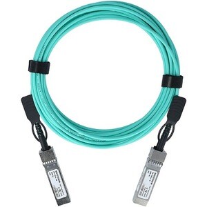 CISCO 25GBASE Active Optical SFP28 Cable 5M R