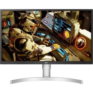 27 UHD 4K IPS MONITOR WITH HDR10