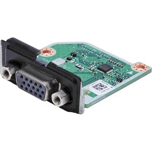 HP VGA FLEX PORT 2020